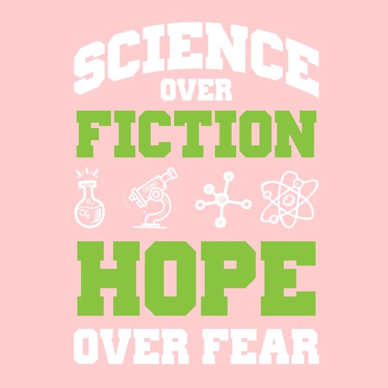 science science hoffnung