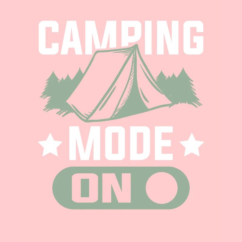camping mode