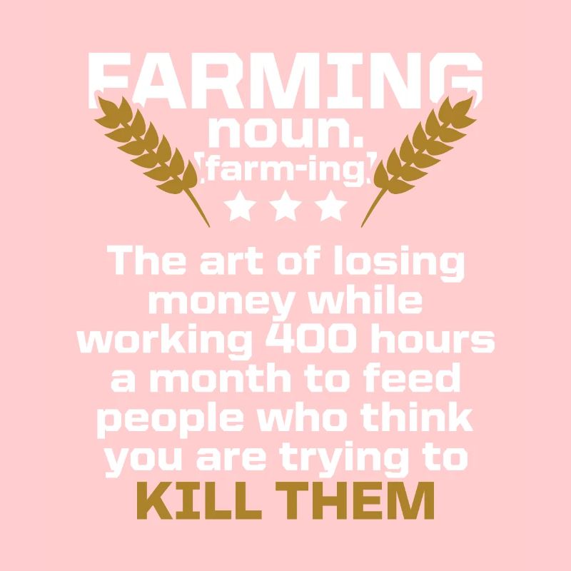 farming farmer