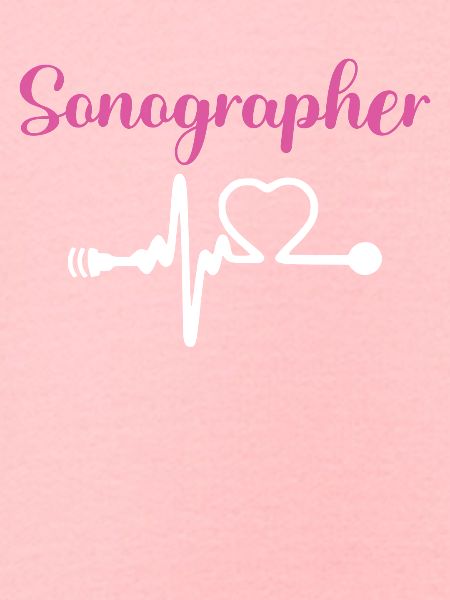 Kardiosonograf Ultralydtekniker Sonograf
