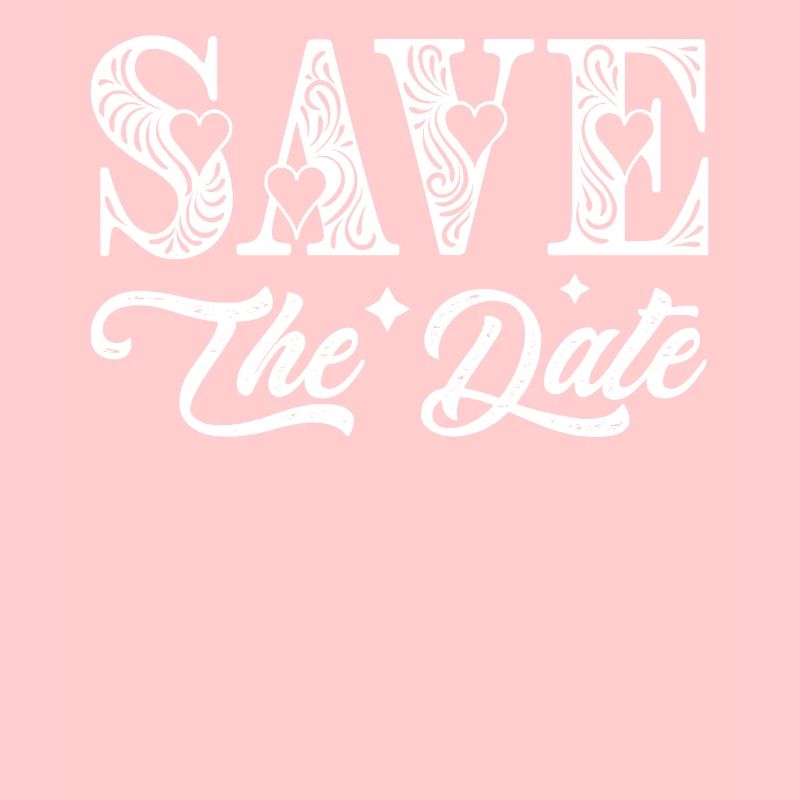 Réservez la date