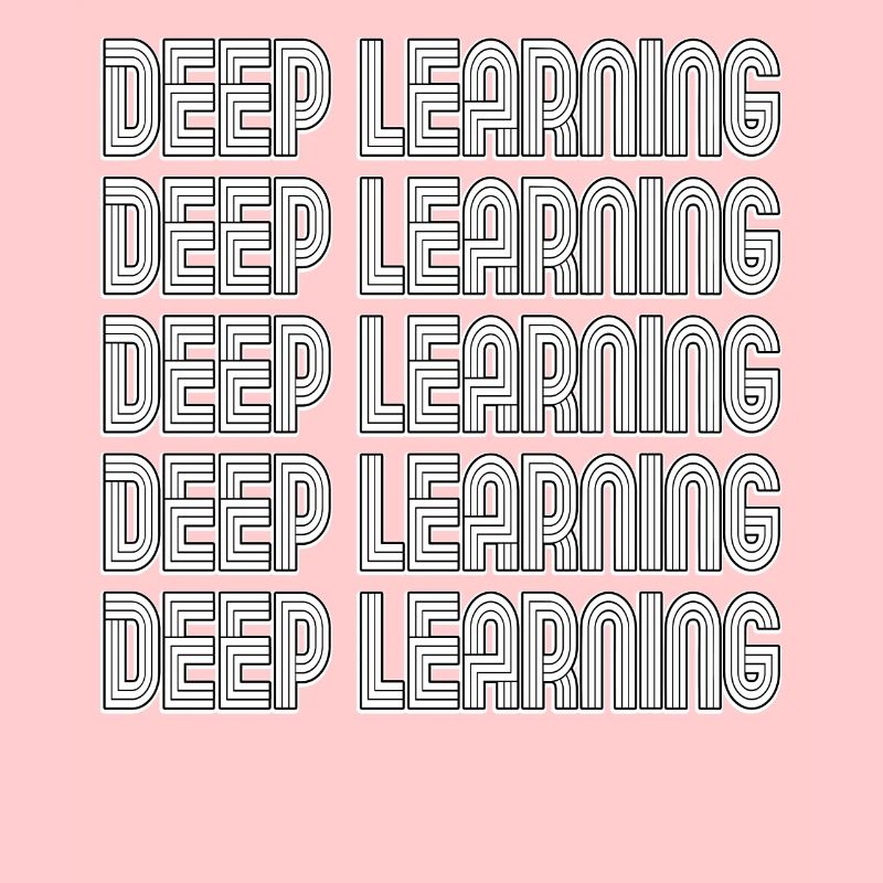Deep Learning Machine Learning AI KI