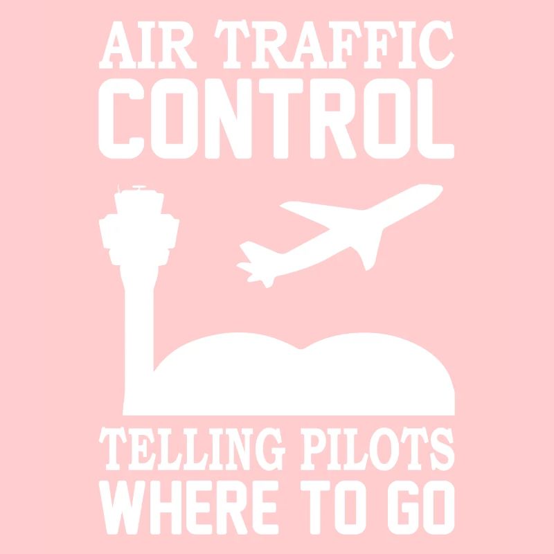 Air traffic controller Tower controller Flight attendants