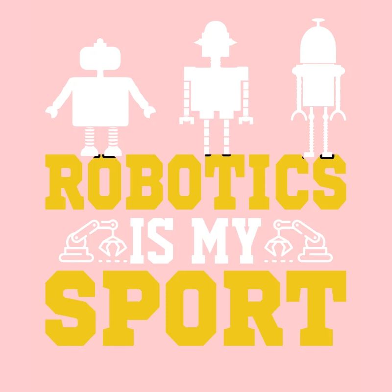 Programmeur de robots Technicien en automatisation