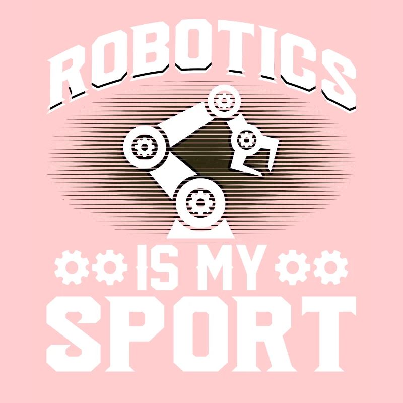 Programmeur de robots Technicien en automatisation