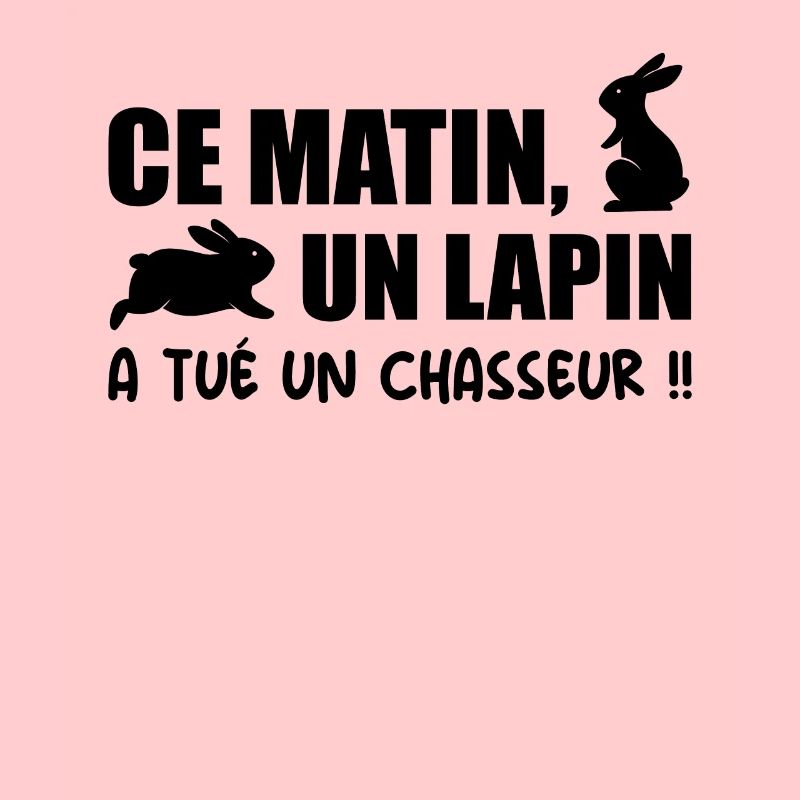 Chasse - Chasseur - Anti-chasse