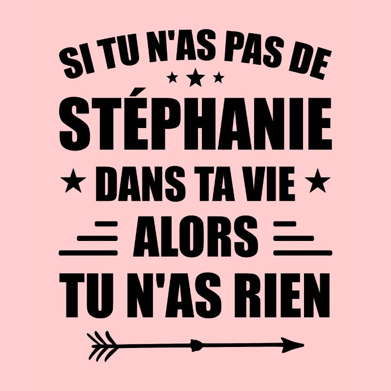 Stéphanie, Anniversaire Stéphanie - Stéphanie