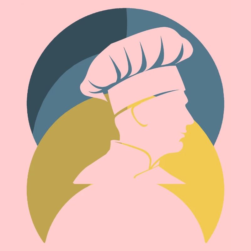 Chef -starred chef