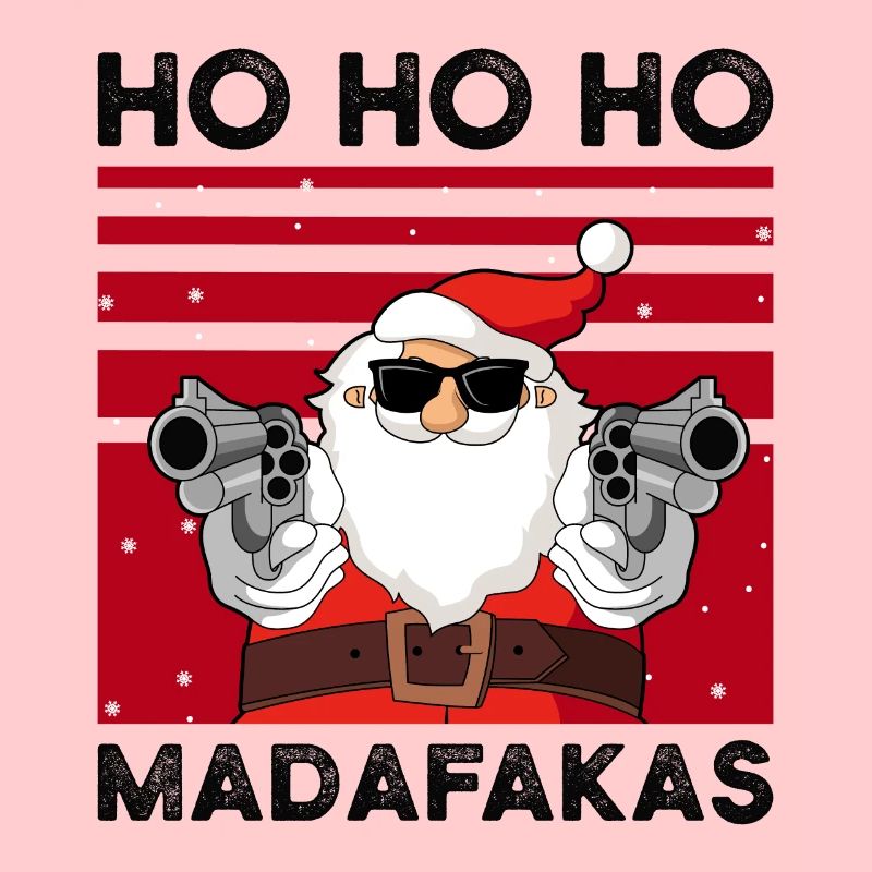Weihnachtsmann