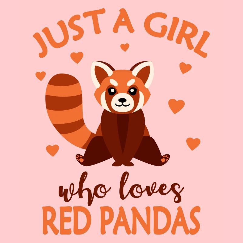 Roter Panda