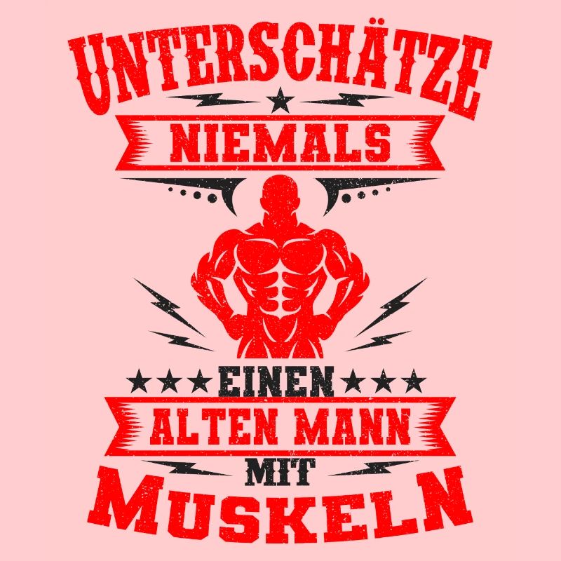 Bodybuilder