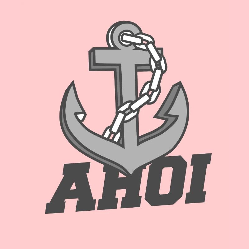 Anker Ahoi