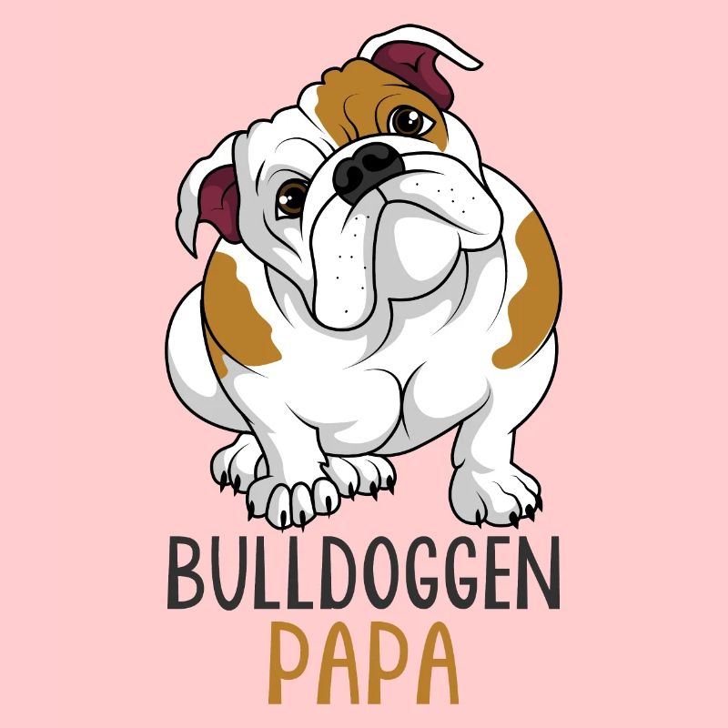 Bouledogue anglaise