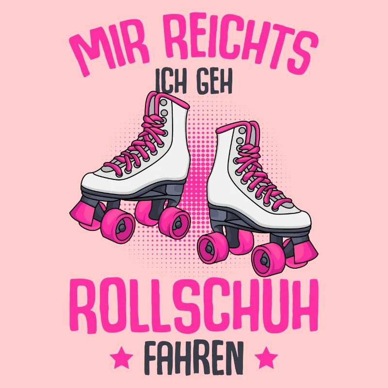 Rollschuhe