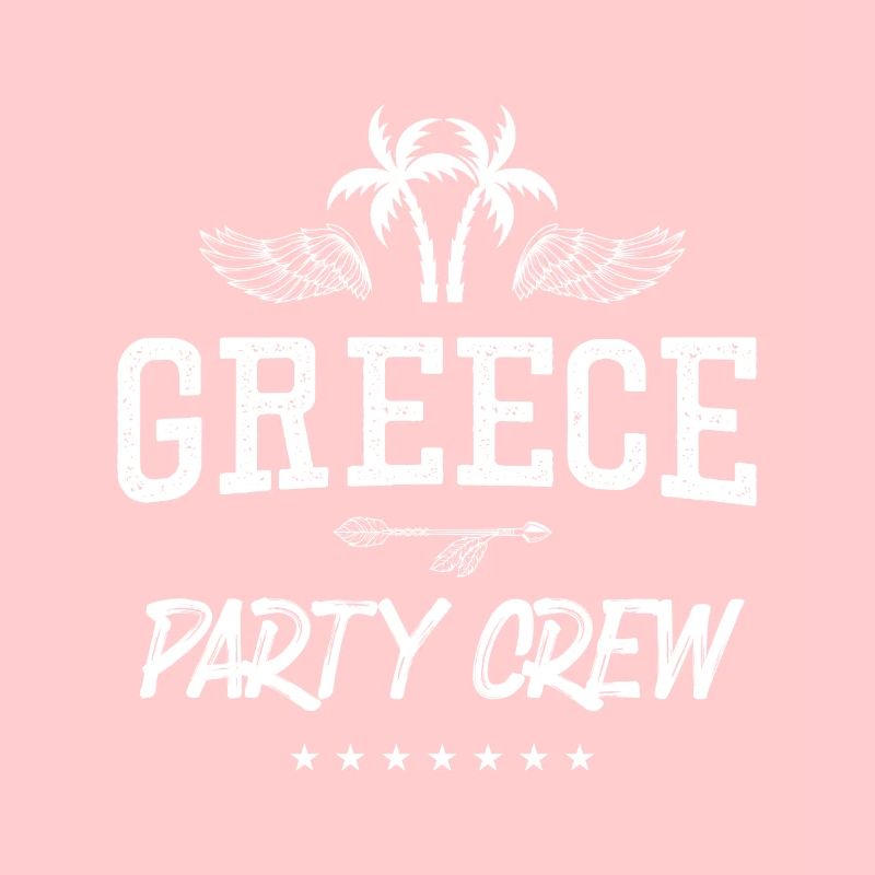 Greece Party Crew