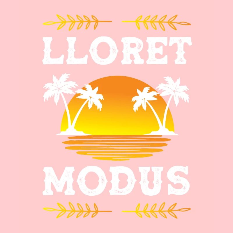 Lloret De Mar Modus