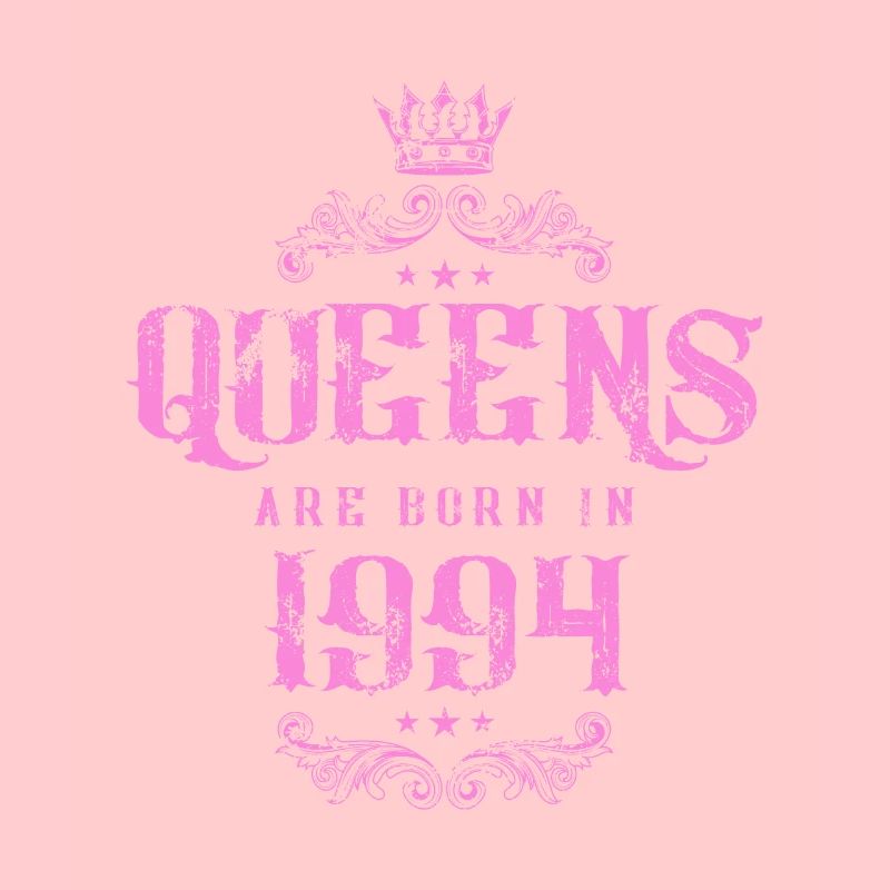 born in 1994