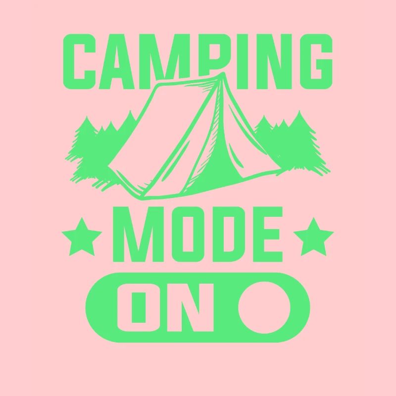 camping mode