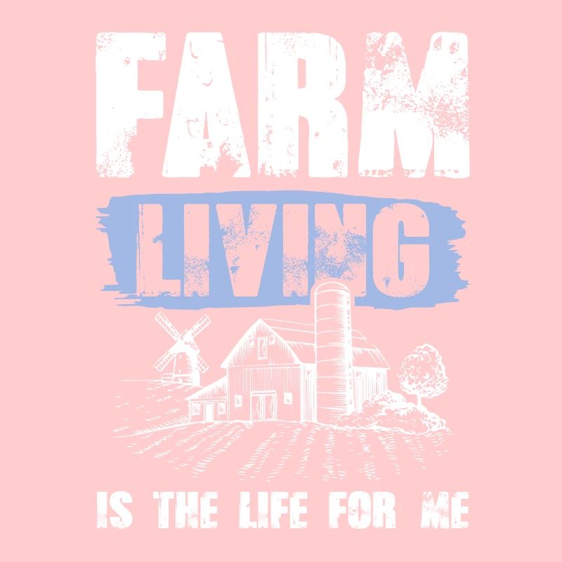 farmer leben