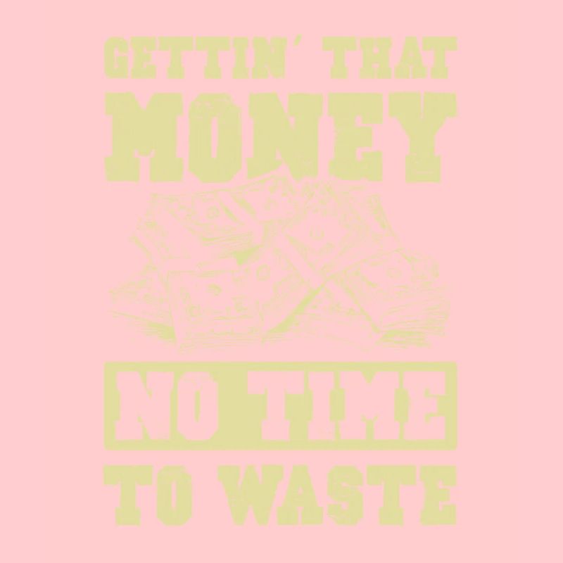 getting money