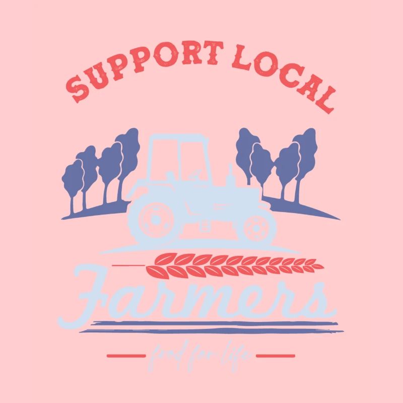 support farmer bauer