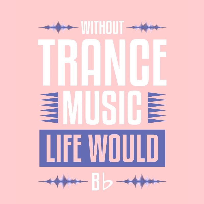 Trance Muziek