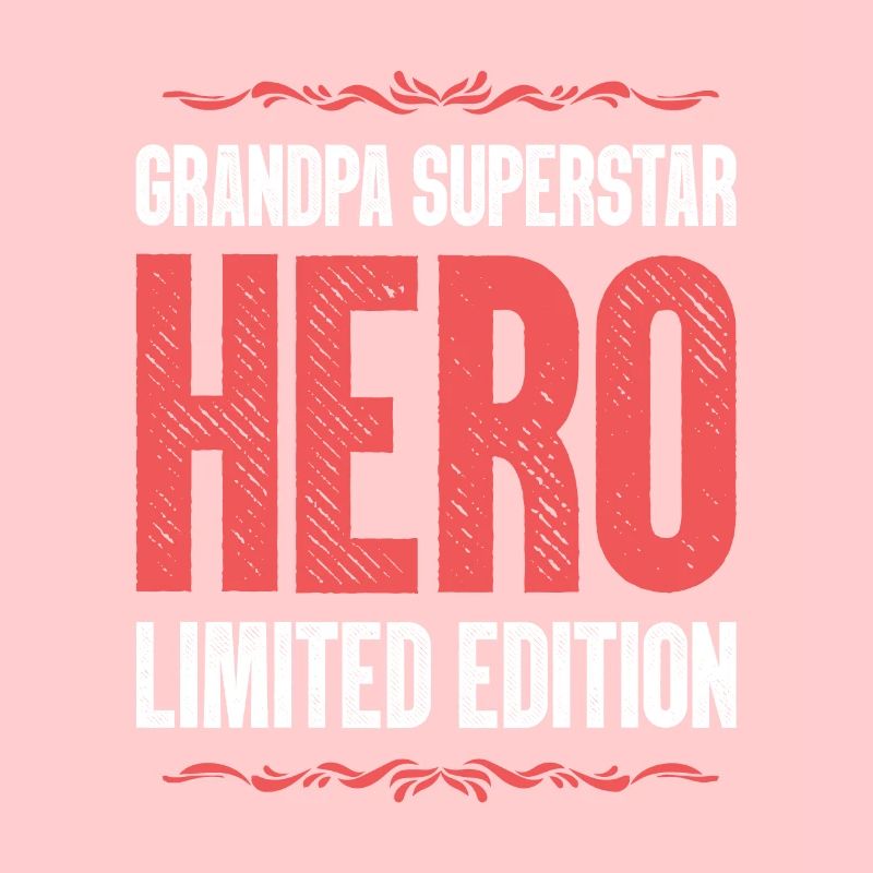 Bester Opa Held Spruch