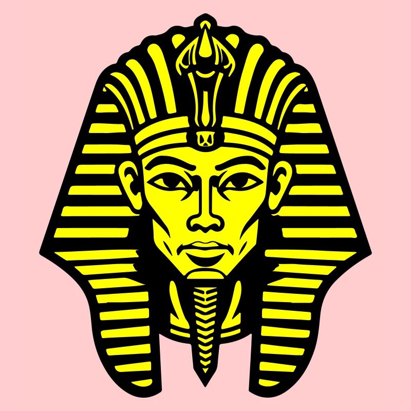 Crâne de pharaon