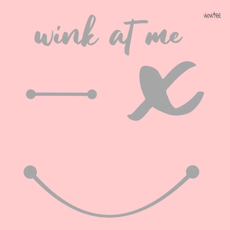 wink #4