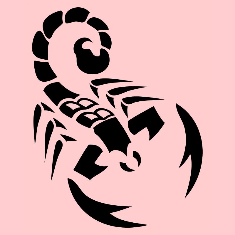 scorpion