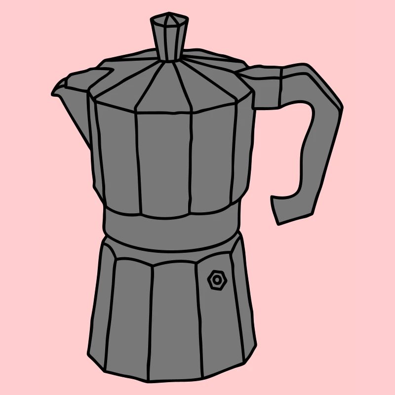 Cafetiere expresso 2