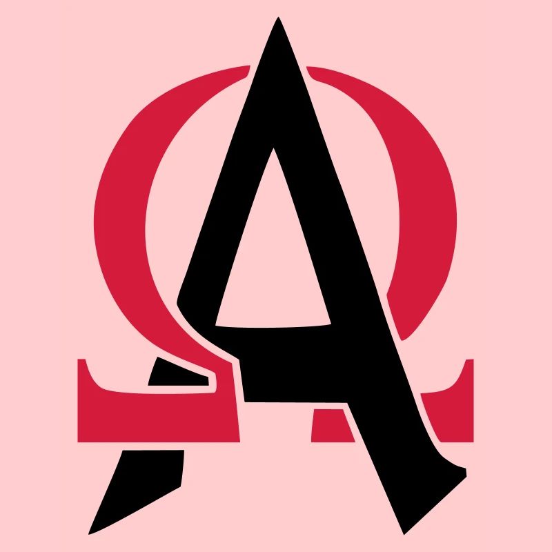 ALPHA & OMEGA