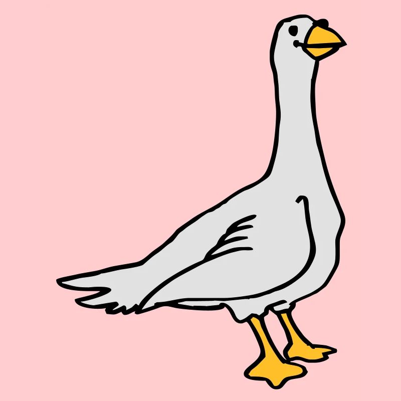 Goose