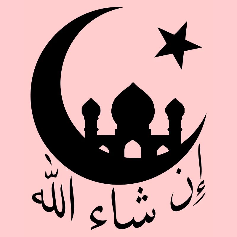 dans sha allah "si dieu veut"
