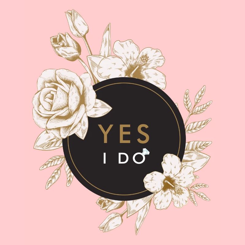 YES I DO #2