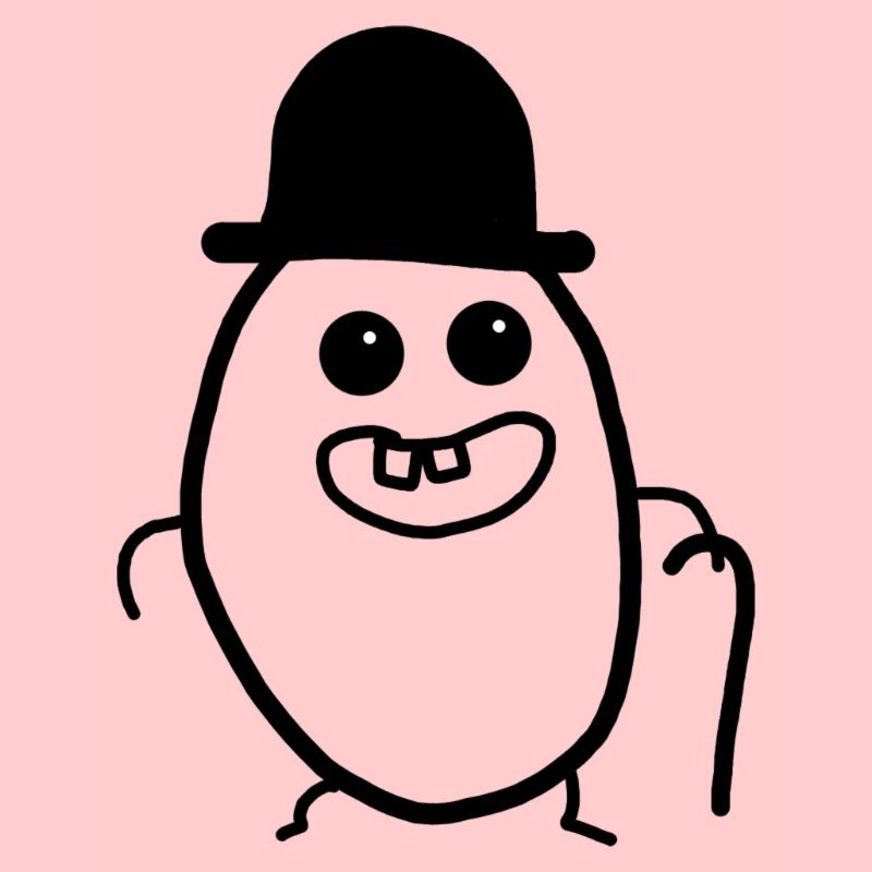 Eiermann