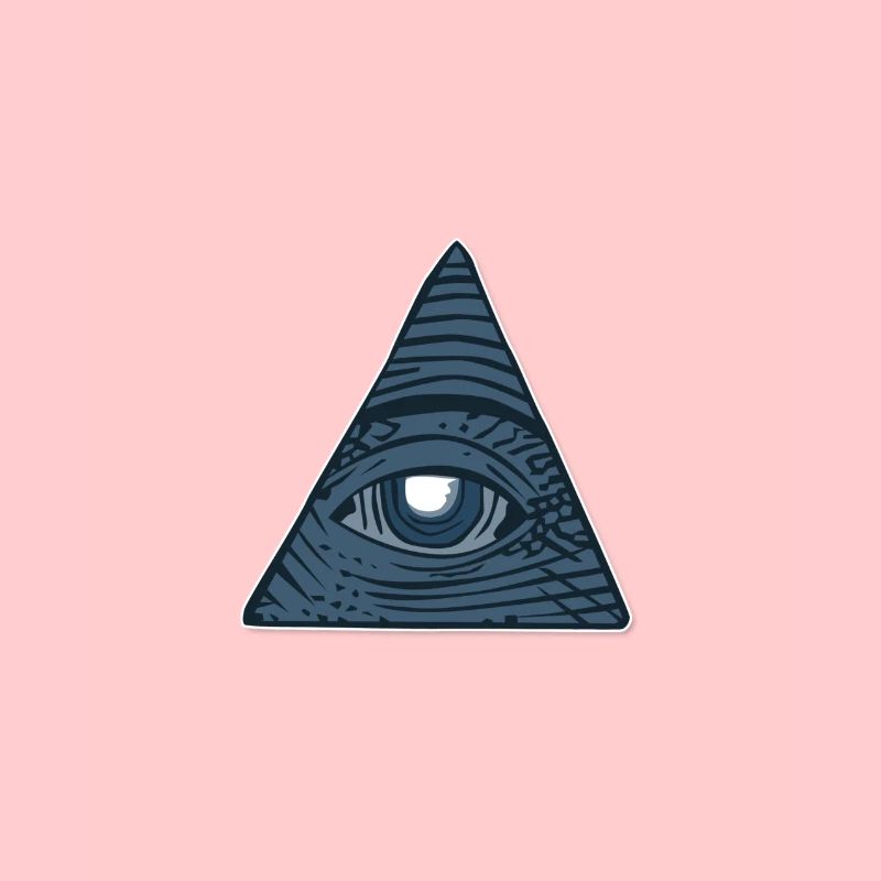 Illuminati.