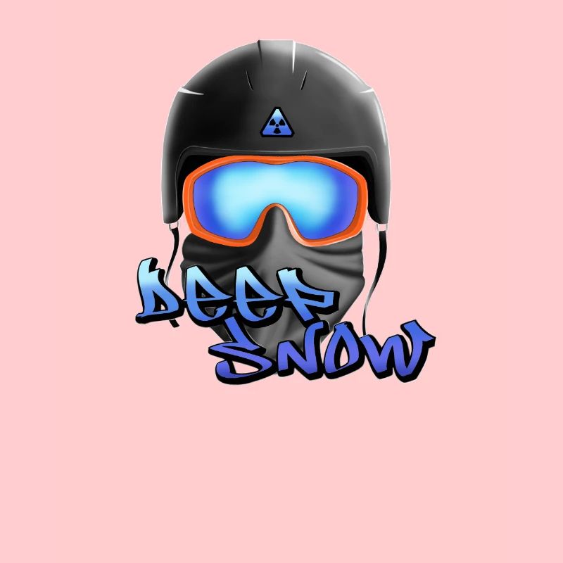 Deep snow