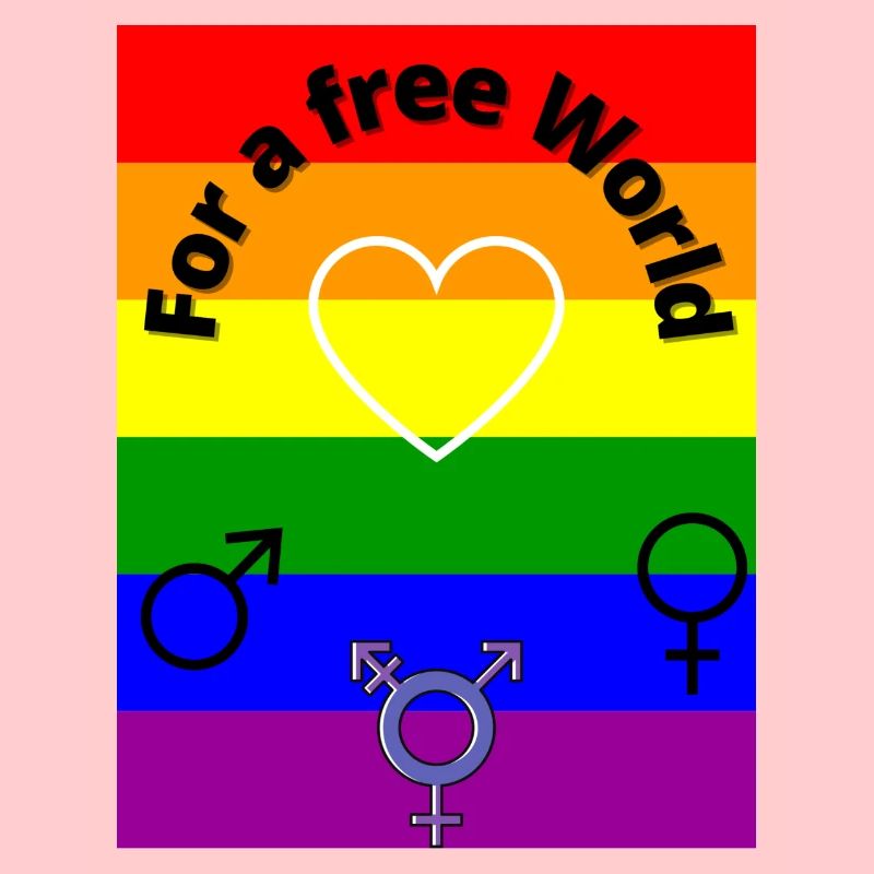 Pour un monde libre