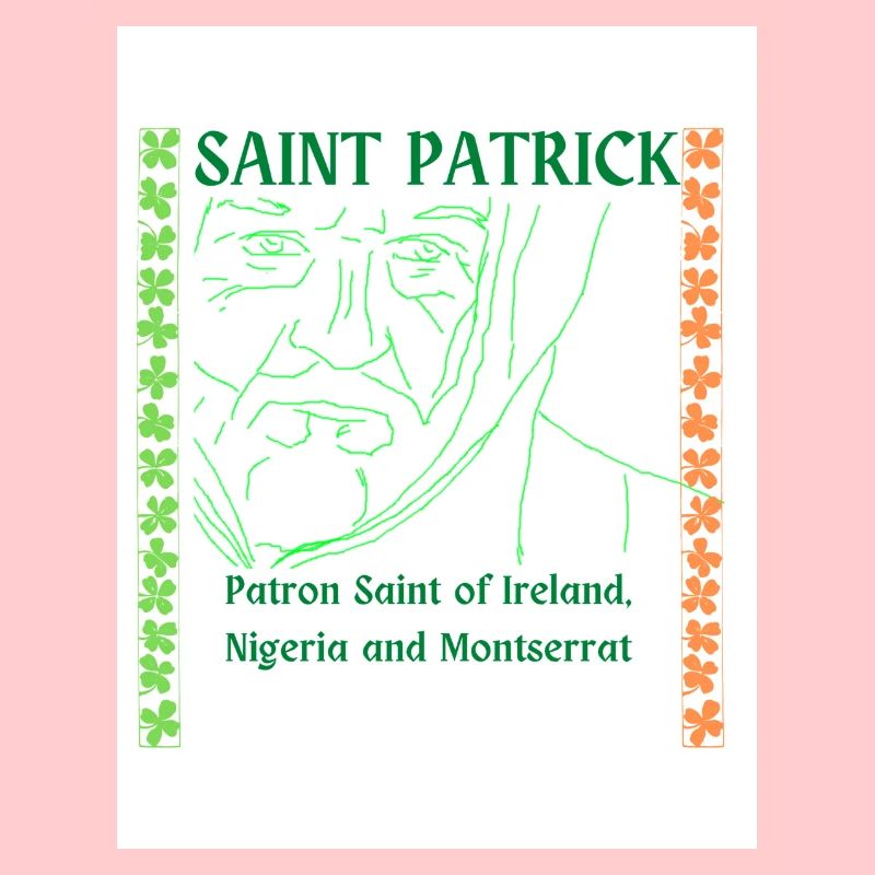 Saint Patrick