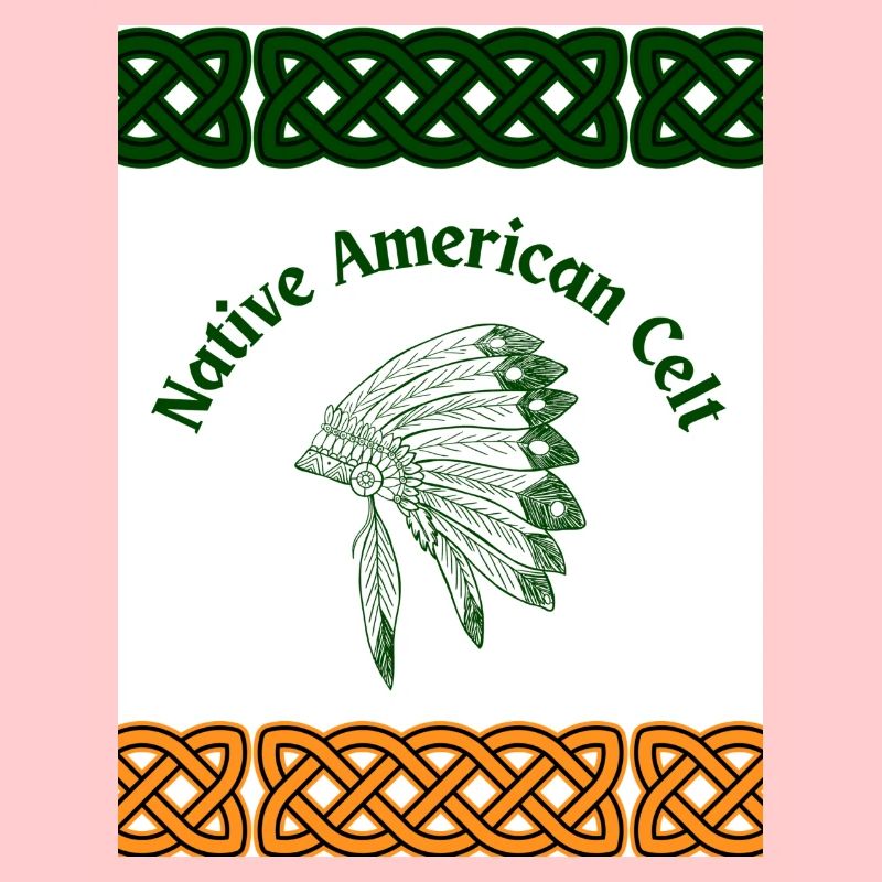 Native American Celt