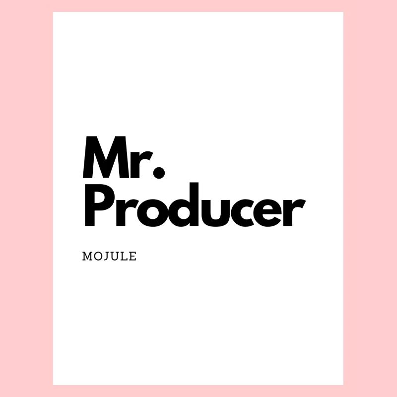 Mr Producer
