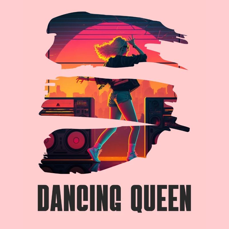Dancing Queen