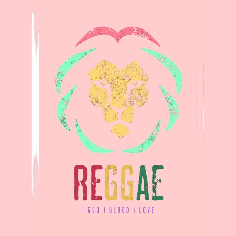 Reggae le Lion
