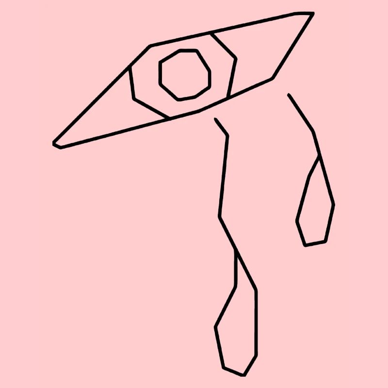 Empathie cubiste ou tolérance.