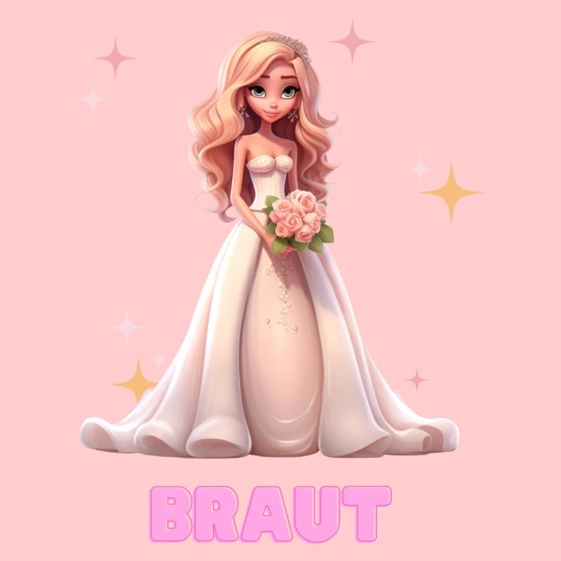 Braut