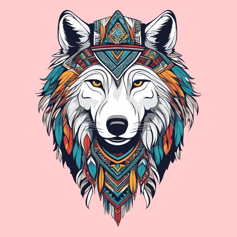 Arctic Wolf