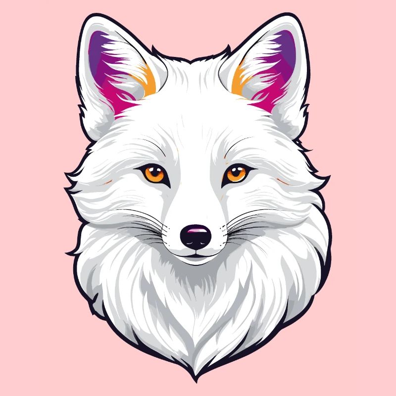 Arctic Fox