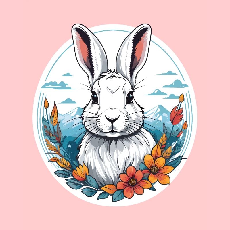 Arctic Hare