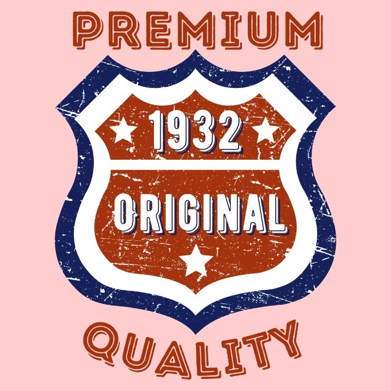 Qualité premium 1932
